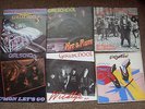 Motorhead/ Girlschool 'ST VALENTINES DAY MASSACRE ' Vinyl Single 5 girlschool 7