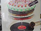 The Rolling Stones-Let It Bleed-Sealed-1st press-Hype Sticker-Poster