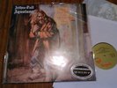 Jethro Tull - Aqualung LP w/ Insert // QUIEX 200g Classic Records ILPS 9145 MINT