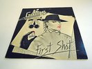 12 Gauge - First Shot RARE PRIVATE CANADIAN HARD ROCK/AOR EP