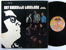 RAY BARRETTO Together LP on Fania VG++