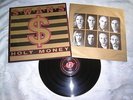 LP - Swans / Holy Money - 1986 OIS - 