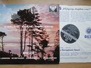 Decca SXL.2077 SIBELIUS Violin Concerto RICCI Fjeldstadt/LSO (Vinyl FFSS LP)
