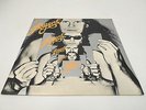 Argent - Nexus ORIG. UK LP