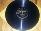 JOE TURNER & HIS MEMPHIS MEN-Mississippi Moan-DUKE ELLINGTON-1929-Columbia-E-