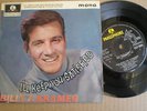 BILLY J. KRAMER W. THE DAKOTAS I'll Keep You Satisfied +3 UK EP PARLOPHONE 1963