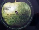 Phil Spector's Christmas Album - Apple , Mono, Demo copy - Beatles