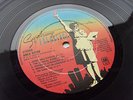 SUPERTRAMP BREAKFAST IN AMERICA 1979 Press UK LP MINT- PLAY COPY STUNNING