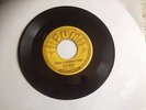 Elvis Presley Sun 223 Original 45 Mystery Train / Forgot to Remember to Forget