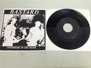 Bastard ?– Controled In The Frame Vinyl, 7