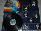 ELO Out Of The Blue ORIGINAL NM 2 Lp POSTER Electric Light Orchestra UA JET