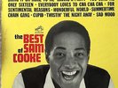 Sam Cooke  ?– The Best Of Sam Cooke   LP RCA LSP-2625 Minty R&B Soul Pop