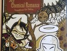 My chemical Romance Headfirst For Halos 7
