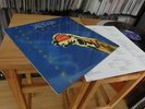 KASHMIR ALARME LP 70s KISWELL SWISS PROG RARITY MINT