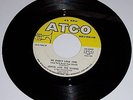 LEVON AND THE HAWKS(BAND) 45 HE DON'T LOVE YOU Northern Soul R&B Doo Wop VG ROCK