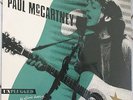 PAUL McCARTNEY - Unplugged - SEALED Vinyl LP Numbered Limited Edition - RARE