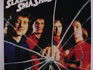 SLADE: Slade Smashes LP (UK/France, disc like new, tiny tear obc) Rock & Pop