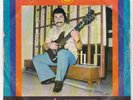 CENGIZ COSKUNER Turkish 70s instro guitar/funk/psych/exotica 45 LISTEN