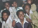 The Futures Past, Present And The Futures Philadelphia Records Vinyl LP
