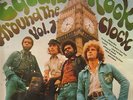 Equals Rock Around the Clock Vol. 1 President Vinyl LP