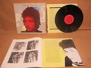 Bob Dylan 1985 Biograph 5 record box set w/35 pg book Columbia 38330 Unplayed?