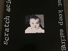 Scratch Acid - Just Keep Eating lp 1986 punk Rabid Cat N.O.T.A. big boys
