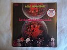 Iron Butterfly In-A-Gadda-Da-Vida LP Atco 33-250 LTD.ED.COLORED VINYL SEALED