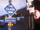 The Clash From Here To Eternity Rare 2 x Vinyl LP Album Punk Joe Strummer