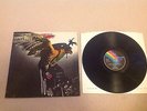 BUDGIE IN FOR THE KILL 1974 LP A1/B1 MATRIX FIRST PRESSING