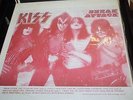 KISS Sneak Attack bootleg