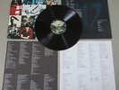 U2 ACHTUNG BABY 1991 RARE GREEK LP W/UNCENSORED ADAM'S PICTURE & GREEK LYRICS.