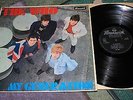THE WHO - My Generation ORIG. LP 1st UK 1965 MOD BEAT  Rare