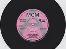 One in a Million Fredereek Hernando / Double Sight RARE MGM PSYCH UK Promo 45
