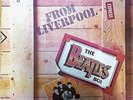 The Beatles From Liverpool 8 LP Box Set + Poster Australian World Record Club