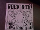 ep skinkorps rock n oi
