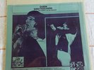 QUEEN SHEETKEECKERS RARE TAKRL 1957 LP LIVE IN LONDON, 1974 NEAR MINT CONDITION