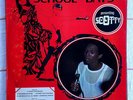 SCHOOL DAYS PRESENTING SCOTTY 1970s TROJAN/CRYSTAL REGGAE LP DRAW YOUR BRAKES