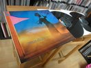 AMON DÜÜL YETI 1970 MINT ALBUM KRAUTROCK DLP 