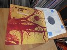 WISHBONE ASH pilgrimage MCA MDKS 8004 UK 1971 Rare LP MINT