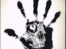 various artists - Pusmort Sampler / Original US EP with bonus flexisingle