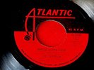 LED ZEPPELIN WHOLE LOTTA LOVE IST PRESSING LIVING LOVING MAID NEAR MINT ROCK  45