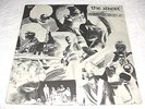 The Albert - Self-Titled S/T, 1970 Psych/Rock/Funk LP, SEALED, Orig Press PLP-9