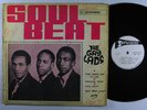 GAYLADS Soul Beat LP on Studio One
