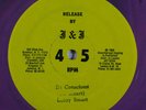 LEROY SMART Be Conscious/Jah Light 12