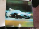 CECIL TAYLOR QUINTET Drive LP UA 50s vocal jazz VG++ dg STEREO  nice promo
