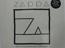 FRANK ZAPPA Ship Arriving Too Late To Save A Drowning Witch 1982 US Sealed LP