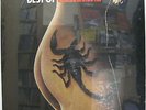 SCORPIONS Best Of Scorpions 1979 US ORG Sealed METAL LP Klaus Meine SCHENKER