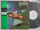 PROMO WHITE LABEL / NAZARETH THE FOOL CIRCLE / WITH OBI