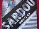 Michel Sardou, Bercy 89 - version integrale, 2LP - 33 tours