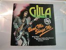 Gilla - Bend me,shape me  LP ( LP in Exc. conditions ) 